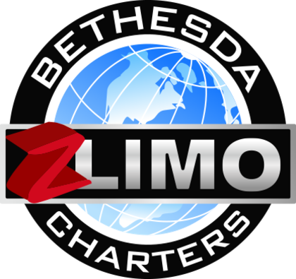 the Z limo Bethesda Charters logo